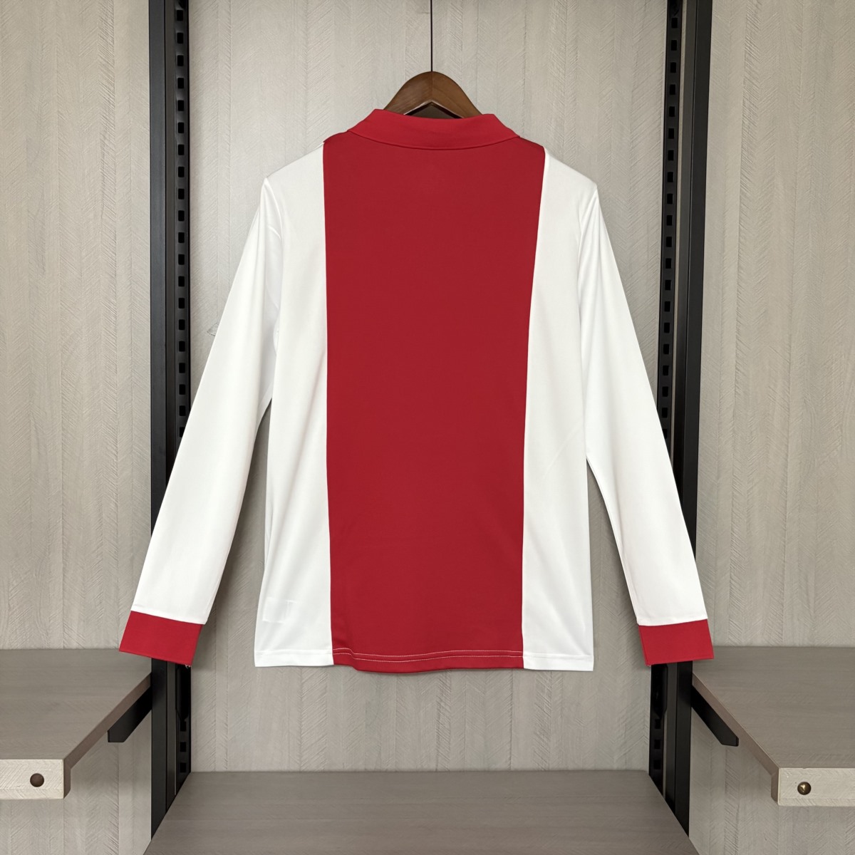 25/26 Ajax Commemorative Edition Jersey Fan Version