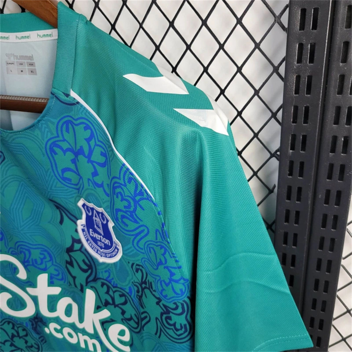 2024/25 Everton Limited edition Jersey Fan Version