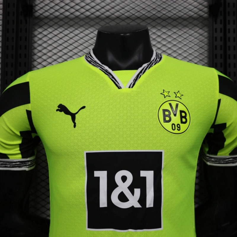 24/25 Dortmund Special Edition jersey Player Version