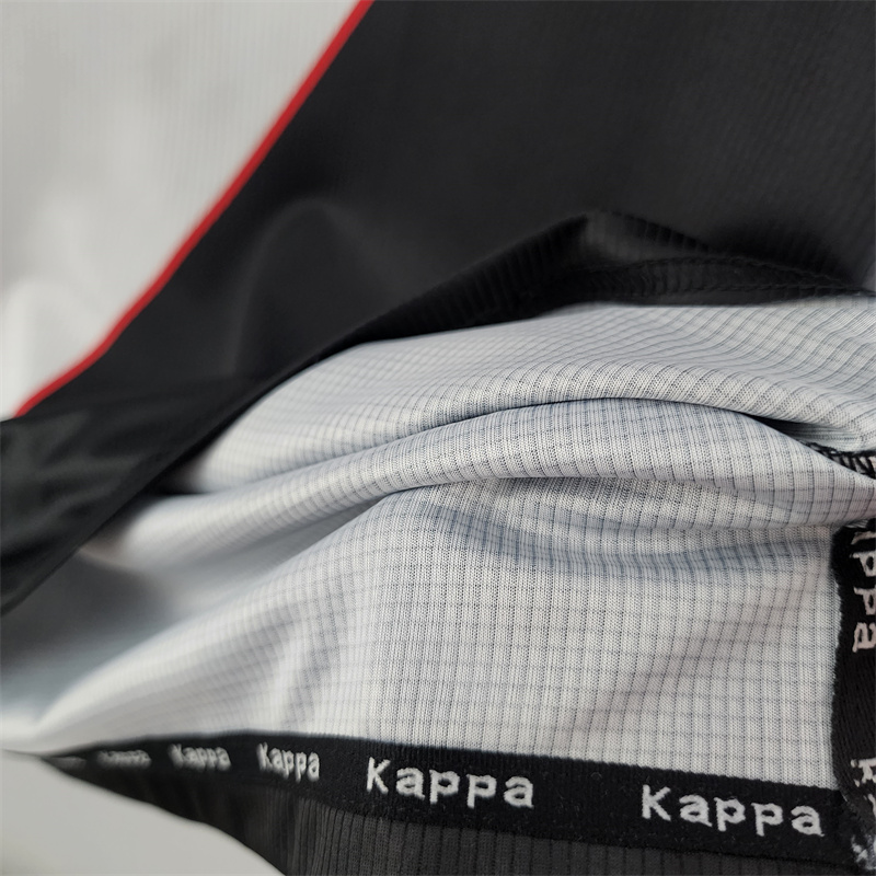 Retro 2000 Vasco Da Gama Home jersey Fan Version