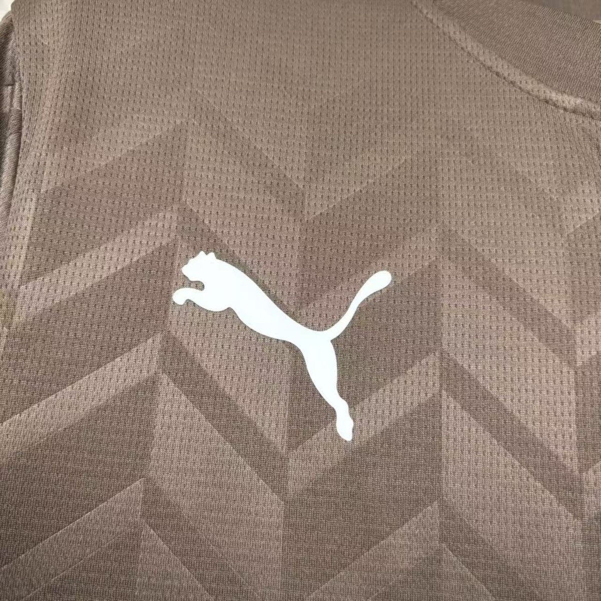2026/27 FC St. Pauli Away Jersey Fan Version