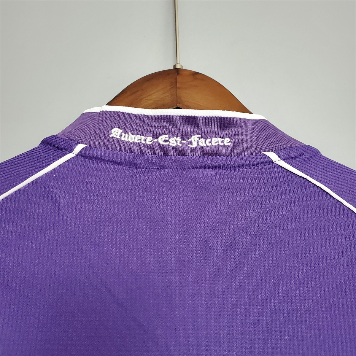 Retro Tottenham 1998 away jersey Fan Version