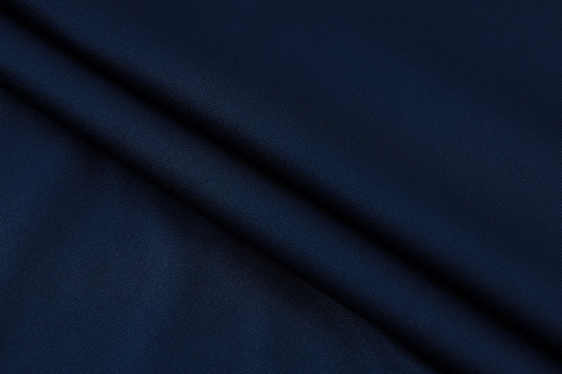 24/25 Al Nassr Royal Blue Training Set Shirt and Shorts
