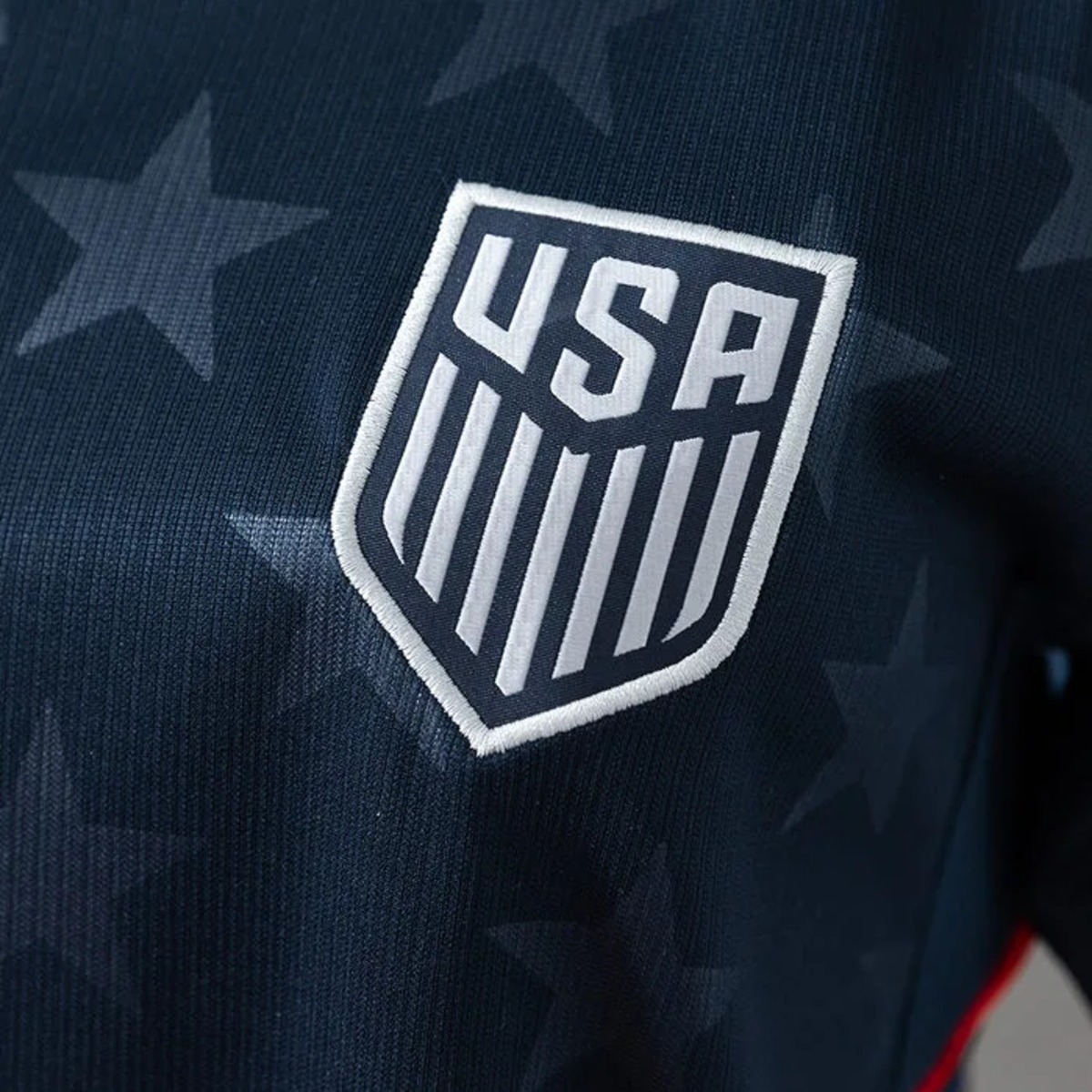 USA 2026 World Cup Away Women's Jersey