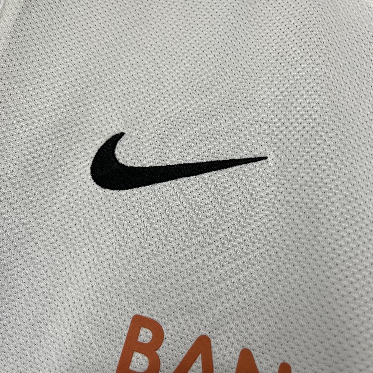 Retro 2011/12 Santos Home jersey Fan Version