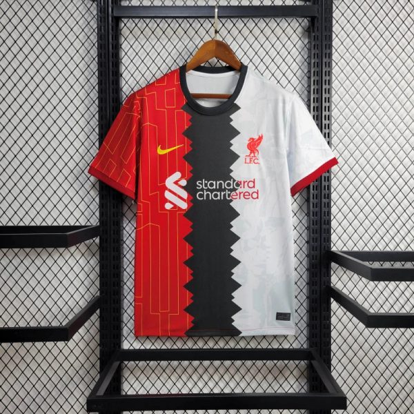 2024/25 Liverpool Special Edition Jersey Fan Version