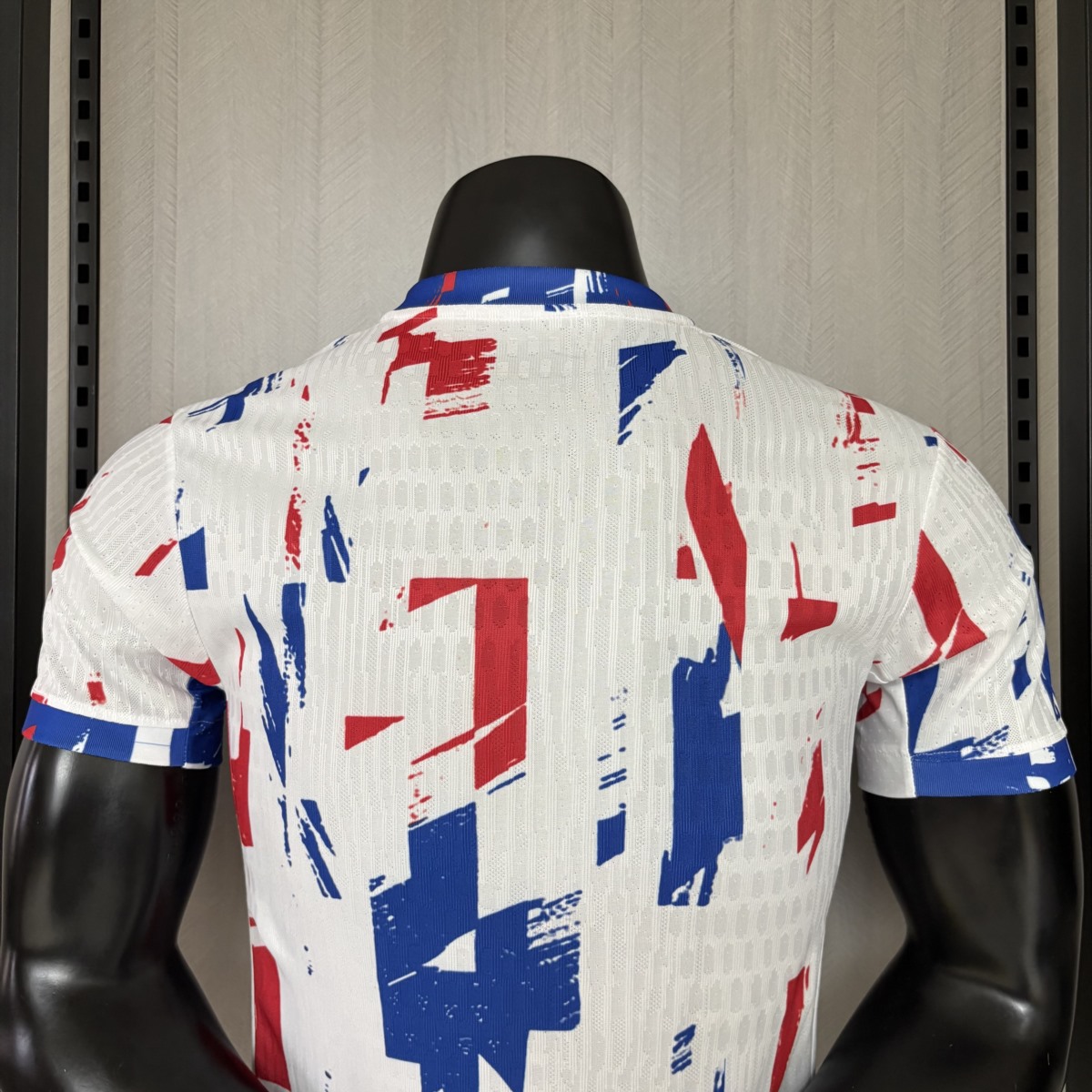 France 2026 World Cup Special Edition jersey Player version