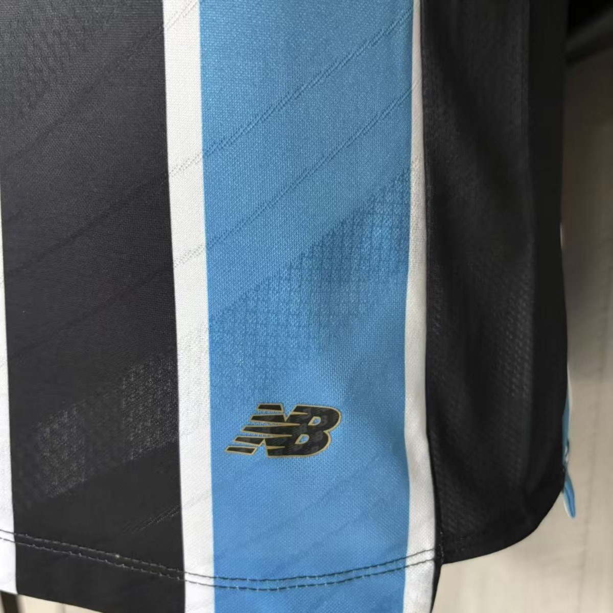 2026/27 Grêmio Home Jersey Player Version