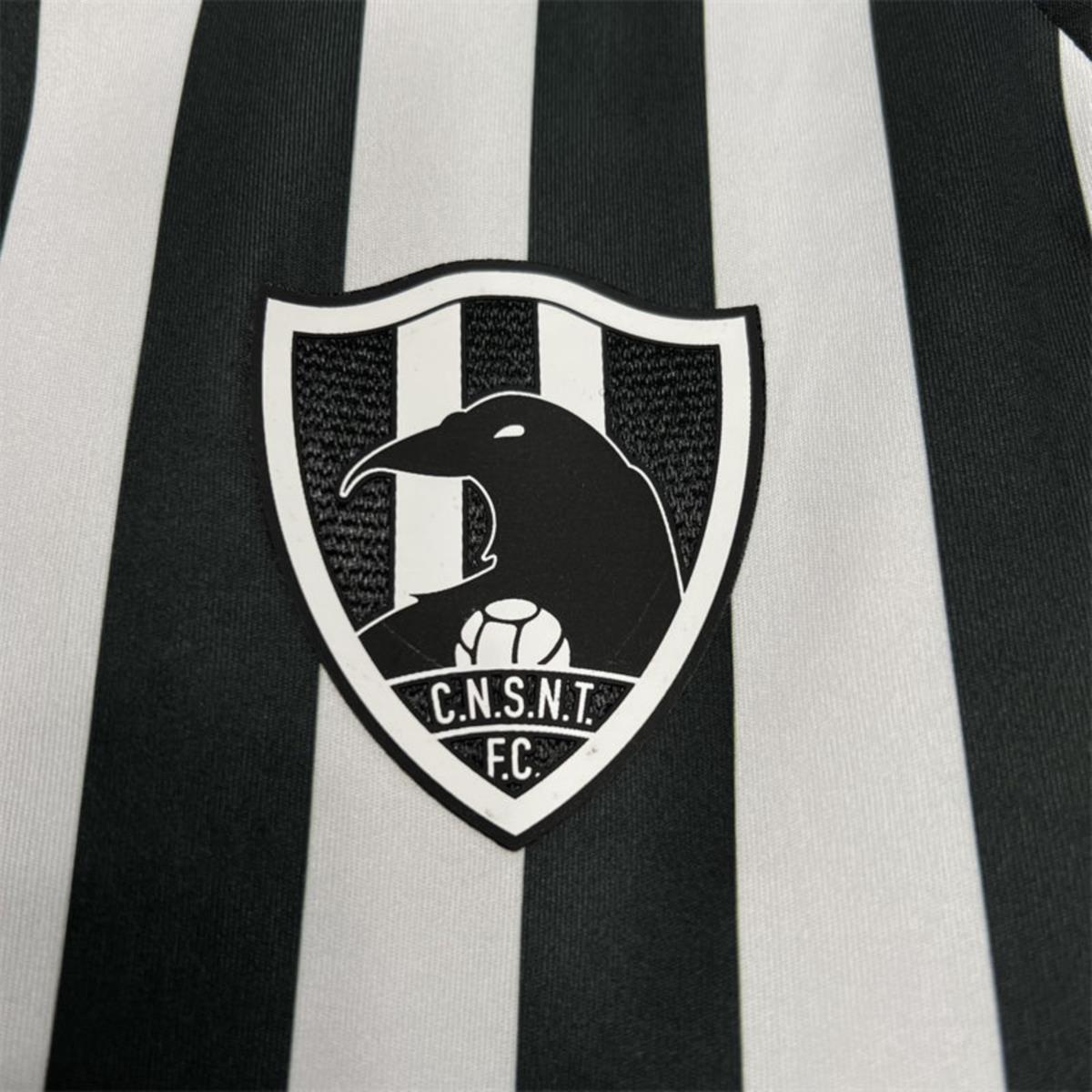 2024/25 Cuervos Home Jersey Fan Version