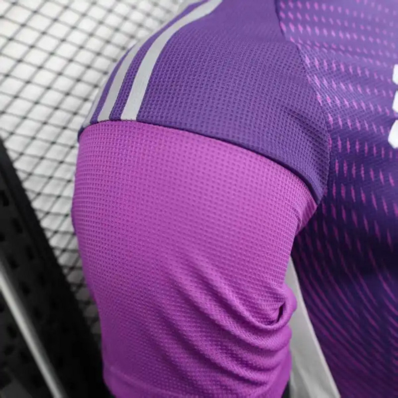 2025/26 Argentina Goalkeeper jersey Player Version