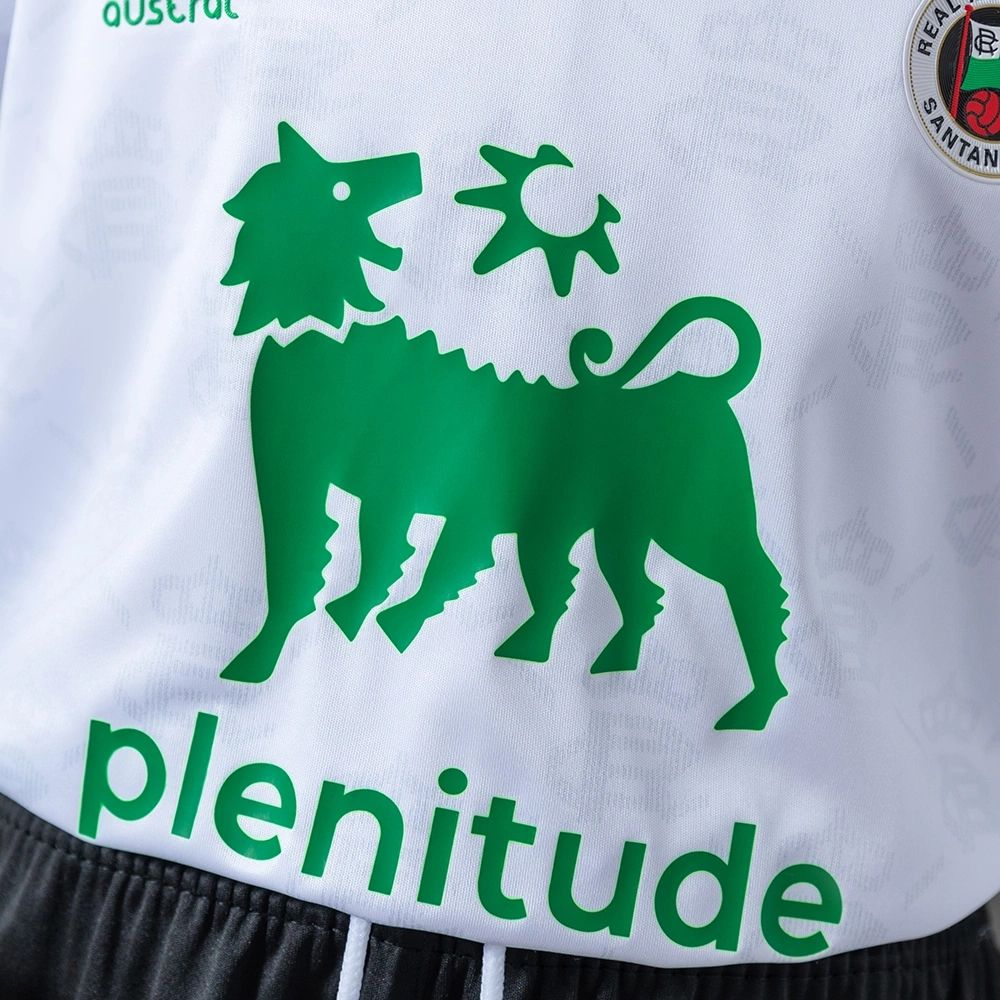 2025/26 Santander Home jersey Kid Kits Size 16-28