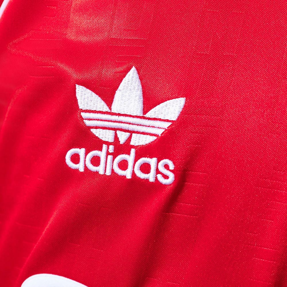 Retro Manchester United 1988/90 Home jersey Fan Version