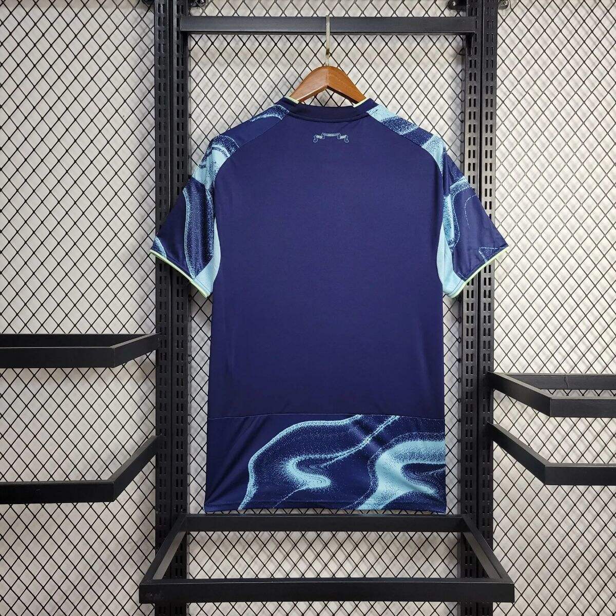 2025/26 Ajax Away jersey Fan version
