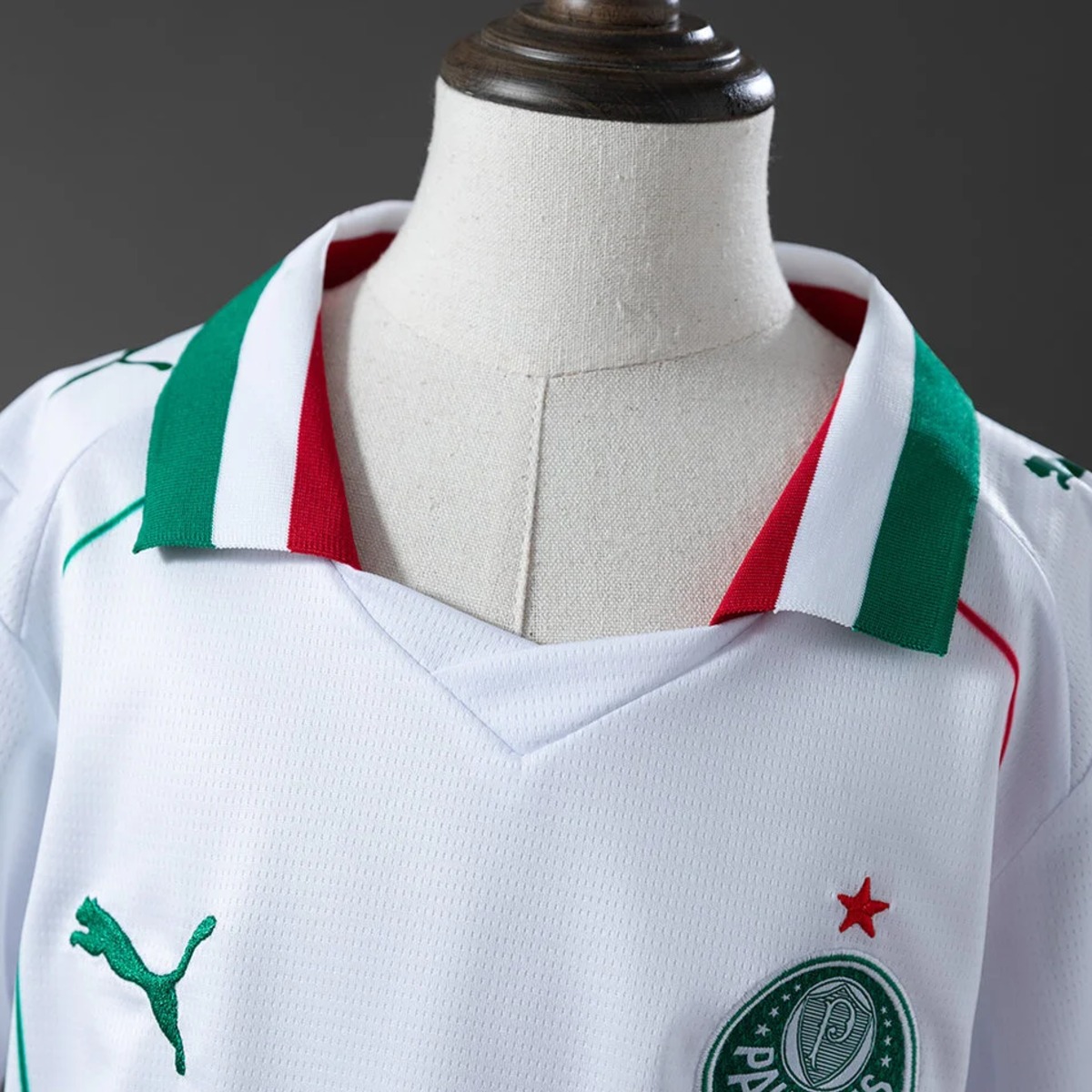 2026/27 Palmeiras  Kid Kits size: 16-28