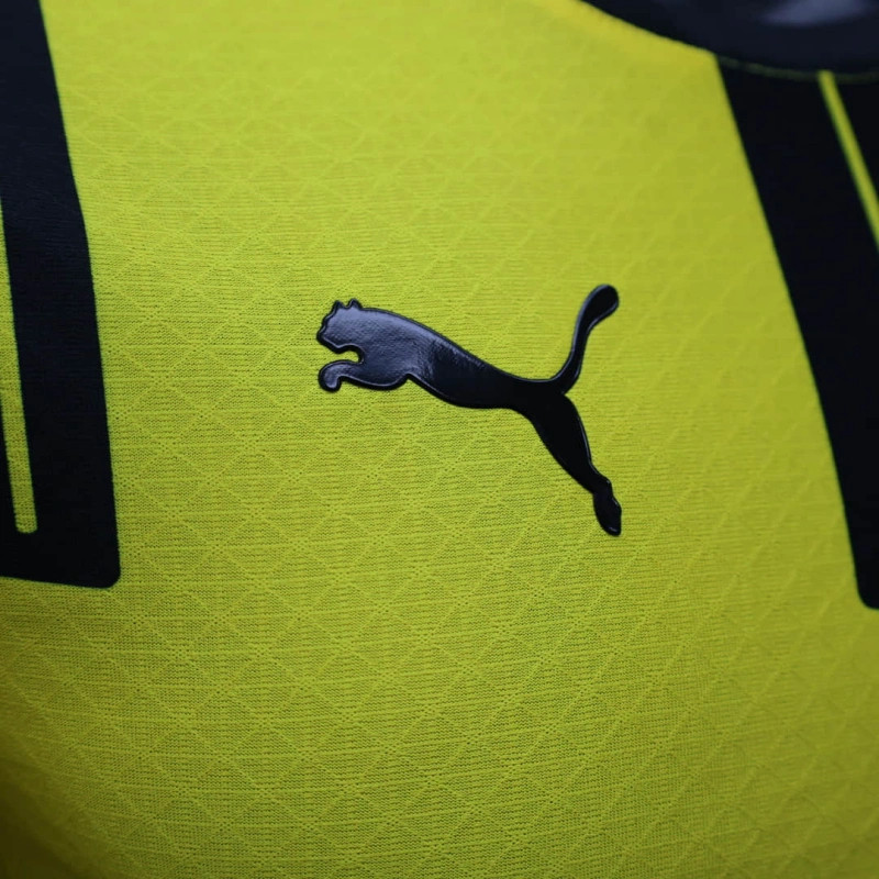 24/25 Dortmund Anniversary Edition Jersey Player Version