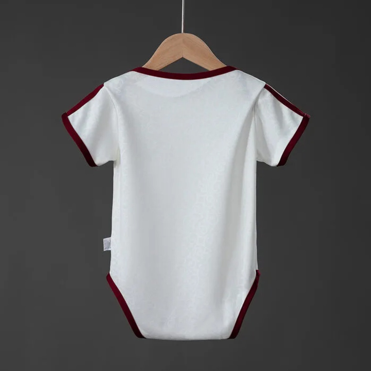Spain 2026 World Cup Away Baby Jersey