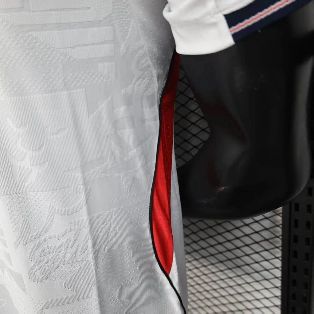 England 2026 World Cup Home Jersey Player version