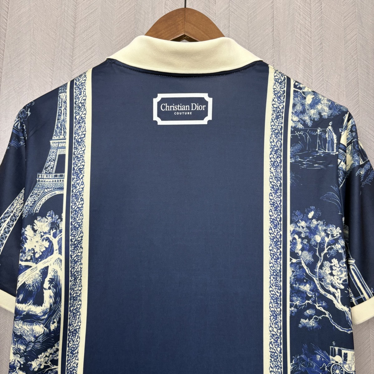 2026/27 PSG Special Luxury Edition Jersey Fan Version