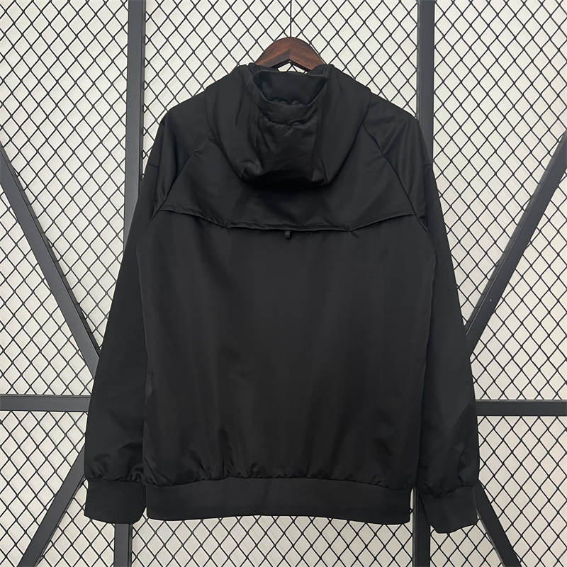 24/25 Corinthians Windbreaker Sport Unifom jersey Sport Unifom