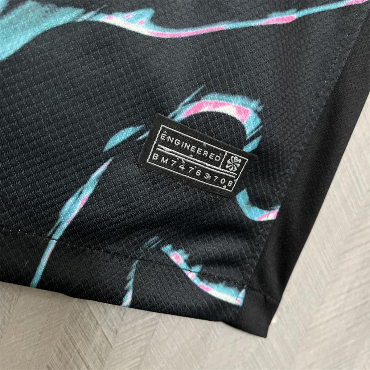 2024/25 Korea Away Jersey Fan Version