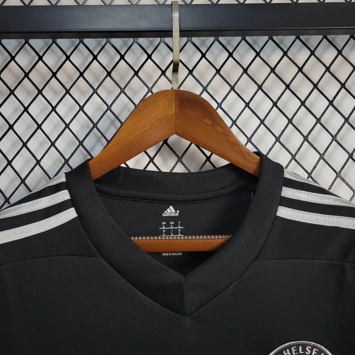 Retro 2013/14 Chelsea Second away jersey Fan Version