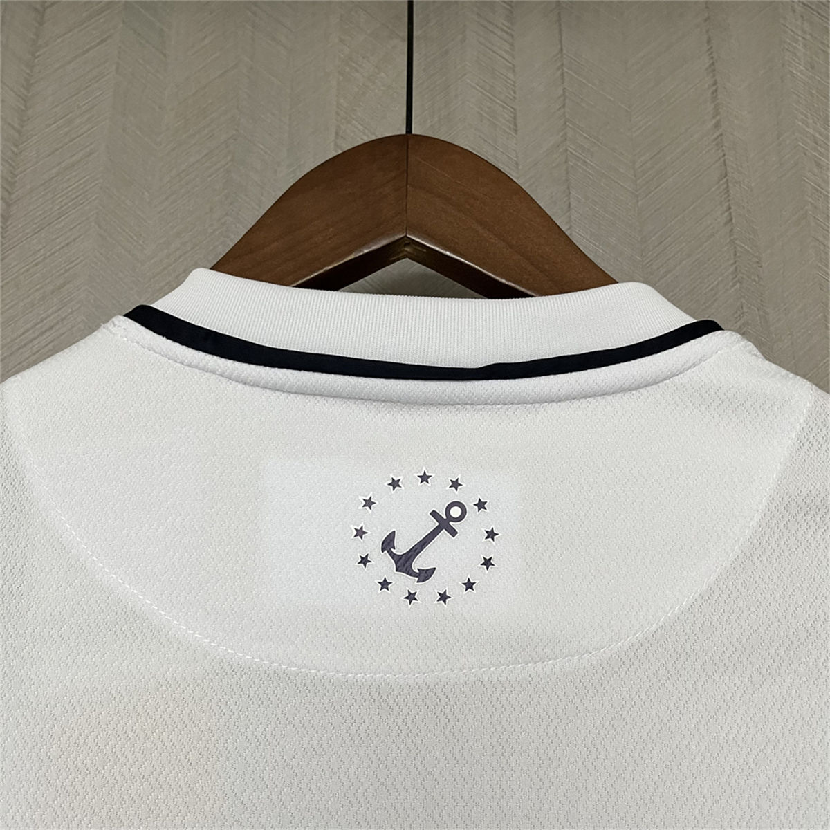 2024/25 REMO Away jersey Fan Version