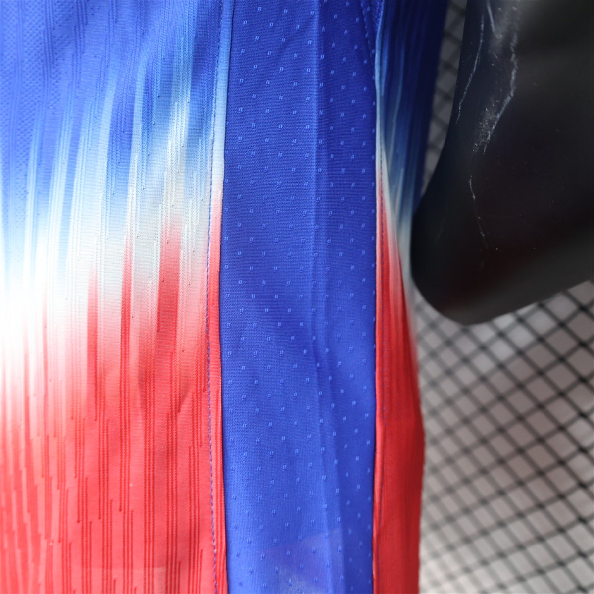 24/25 USA Away Jersey Player Version
