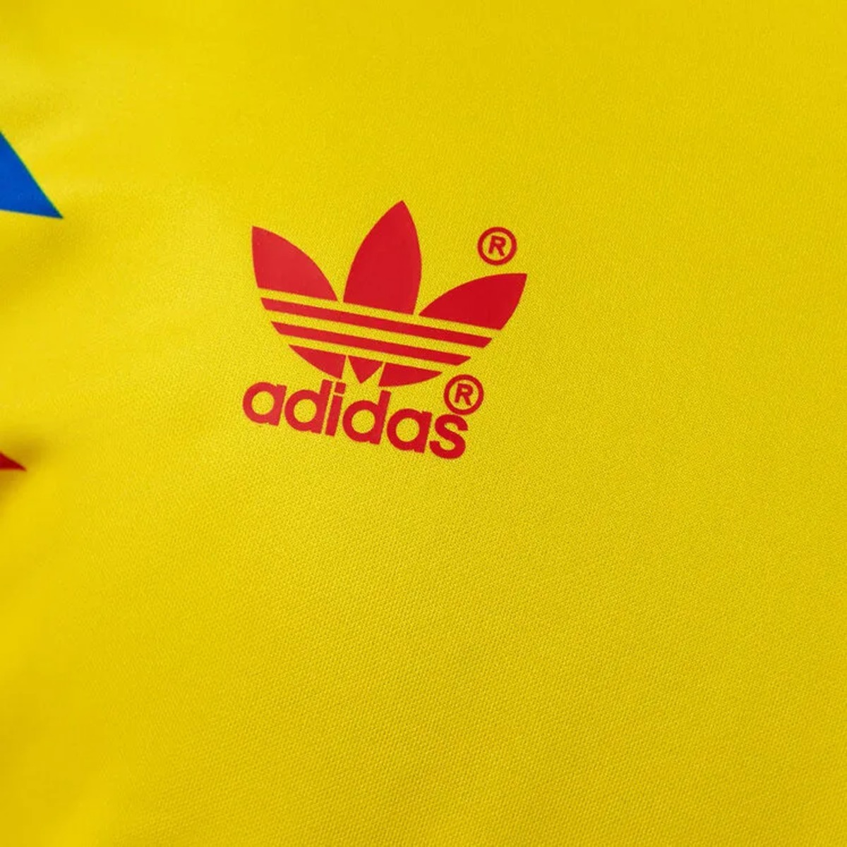 Retro Colombia 1990 Home jersey Fan Version