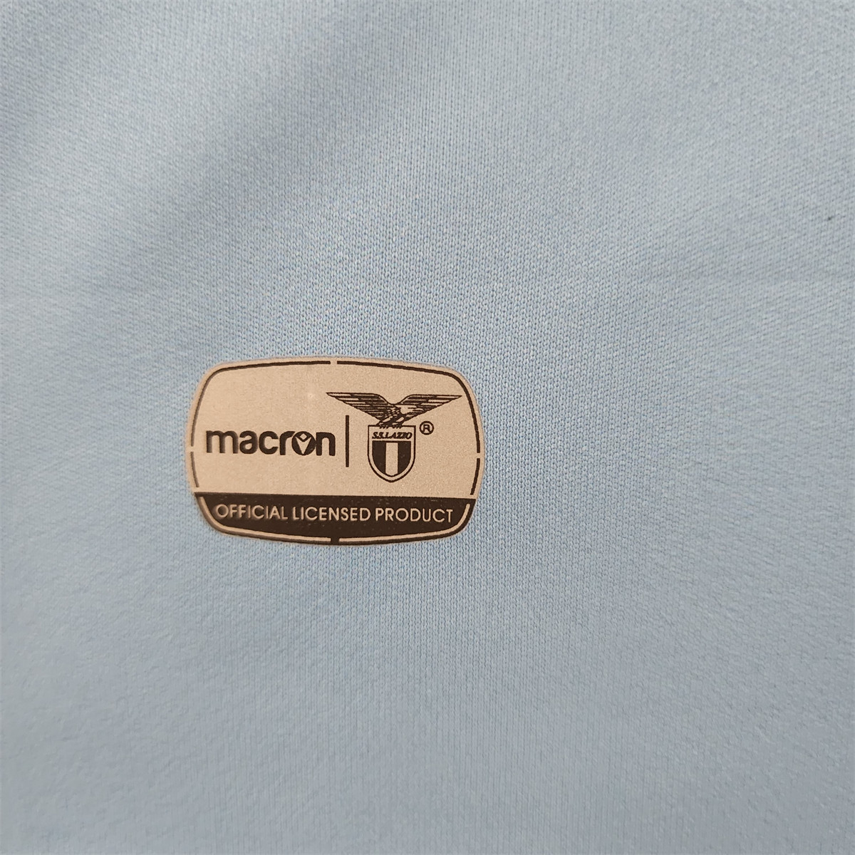 Retro Lazio 18/19 Home jersey Fan Version