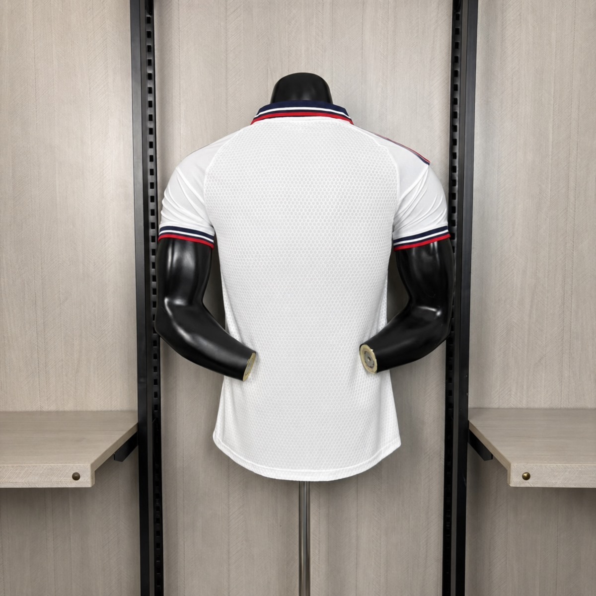 2026/27 Bayern Munich Away Jersey Player Version
