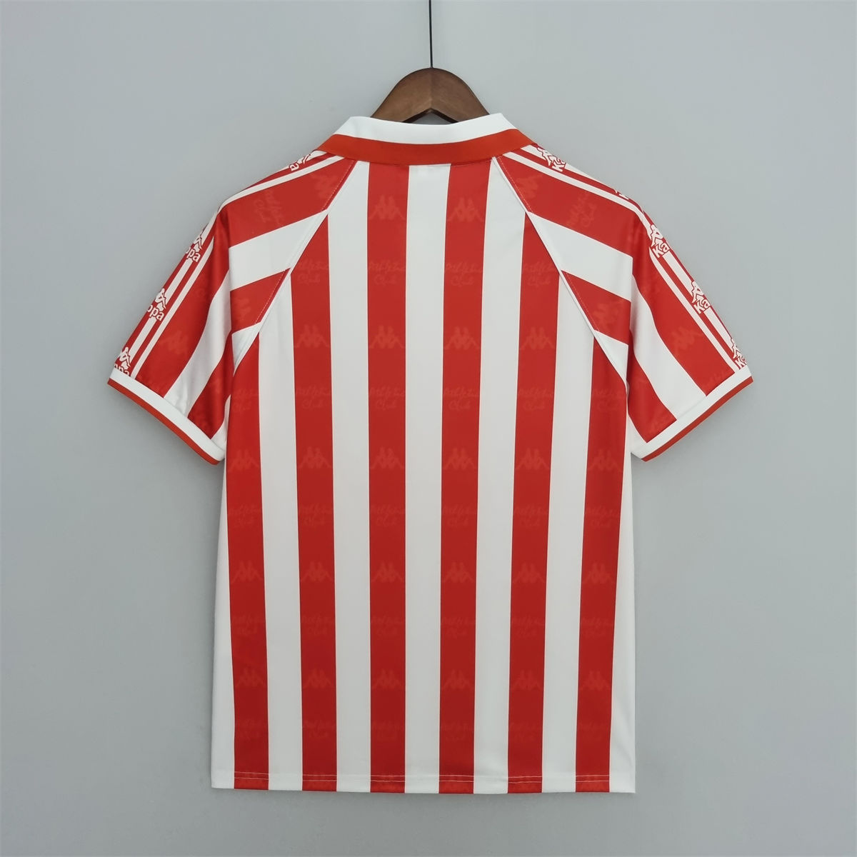 Retro Athletic Bilbao 95/97 home jersey Fan Version