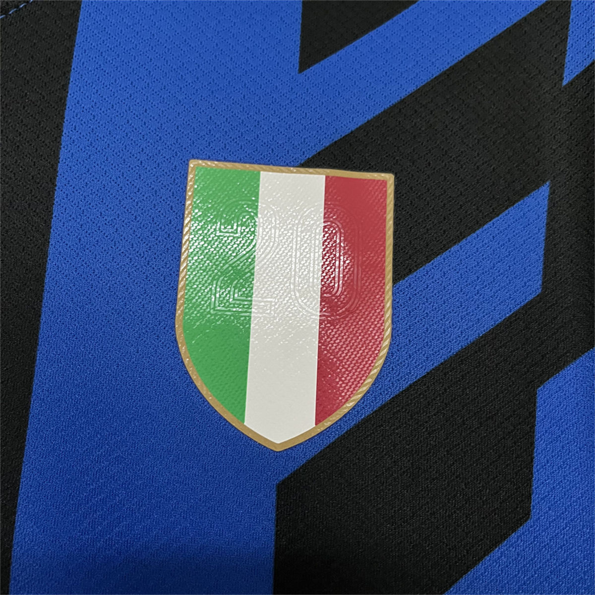 2024/25 Inter Milan Home Jersey Fan Version