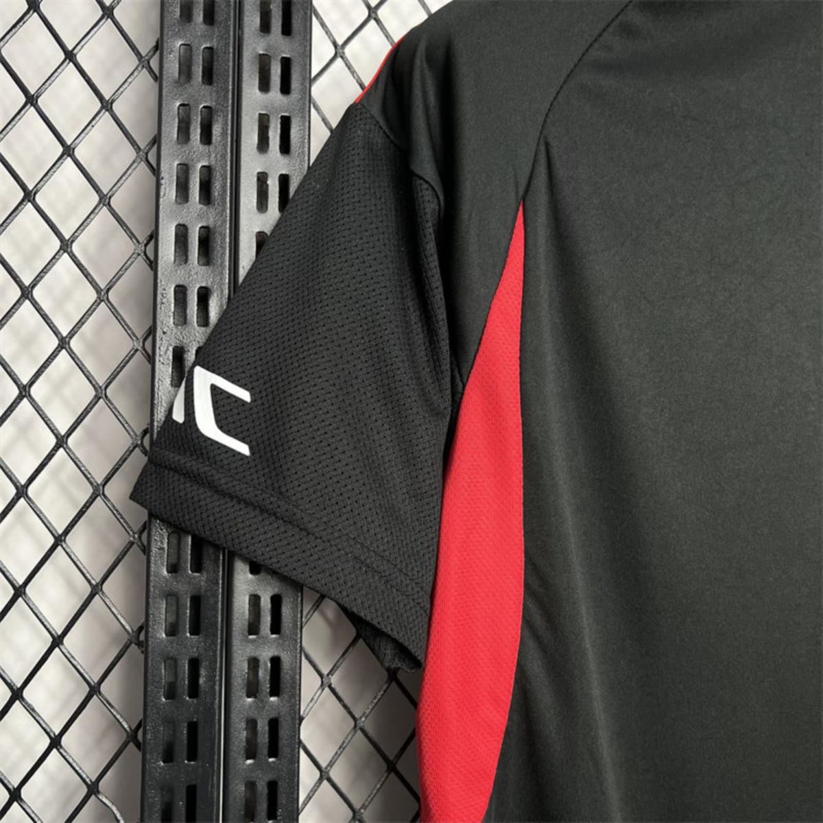 2024/25 Cuervos Home Jersey Fan Version