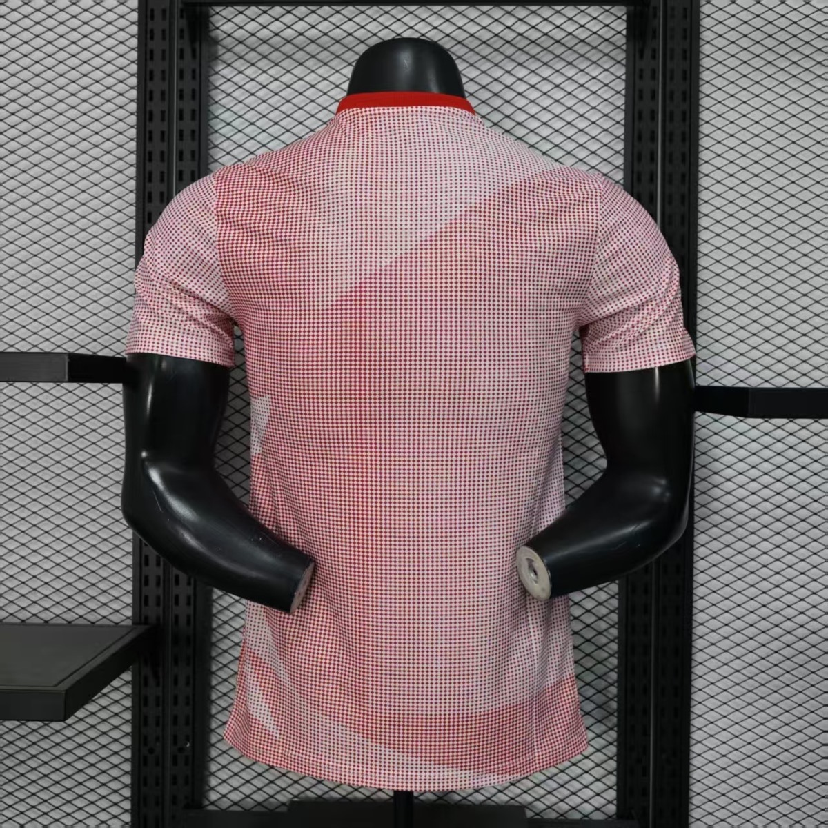 Canada 2026 World Cup Anniversary Edition jersey Player Version