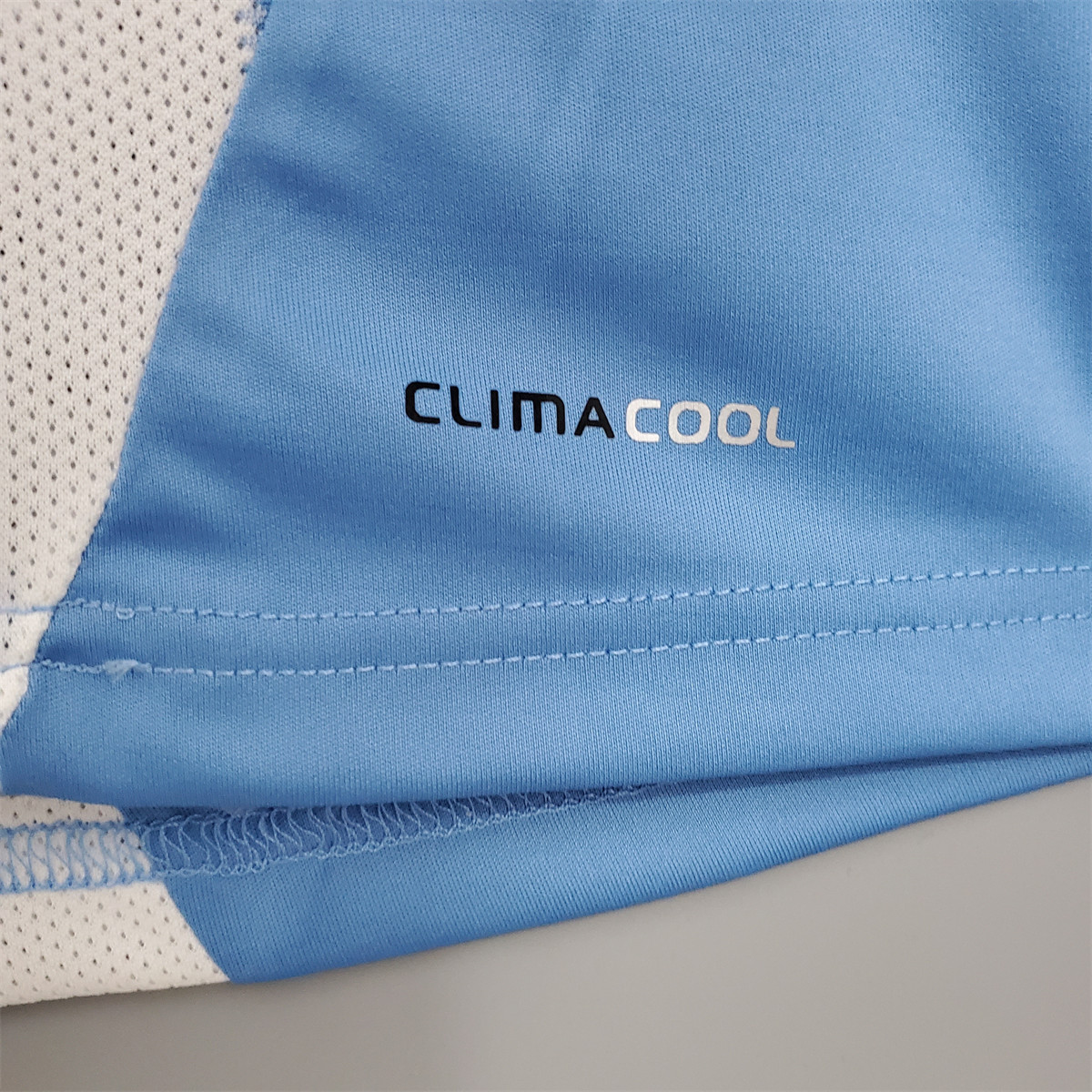 Retro Argentina 2010 Home jersey Fan Version