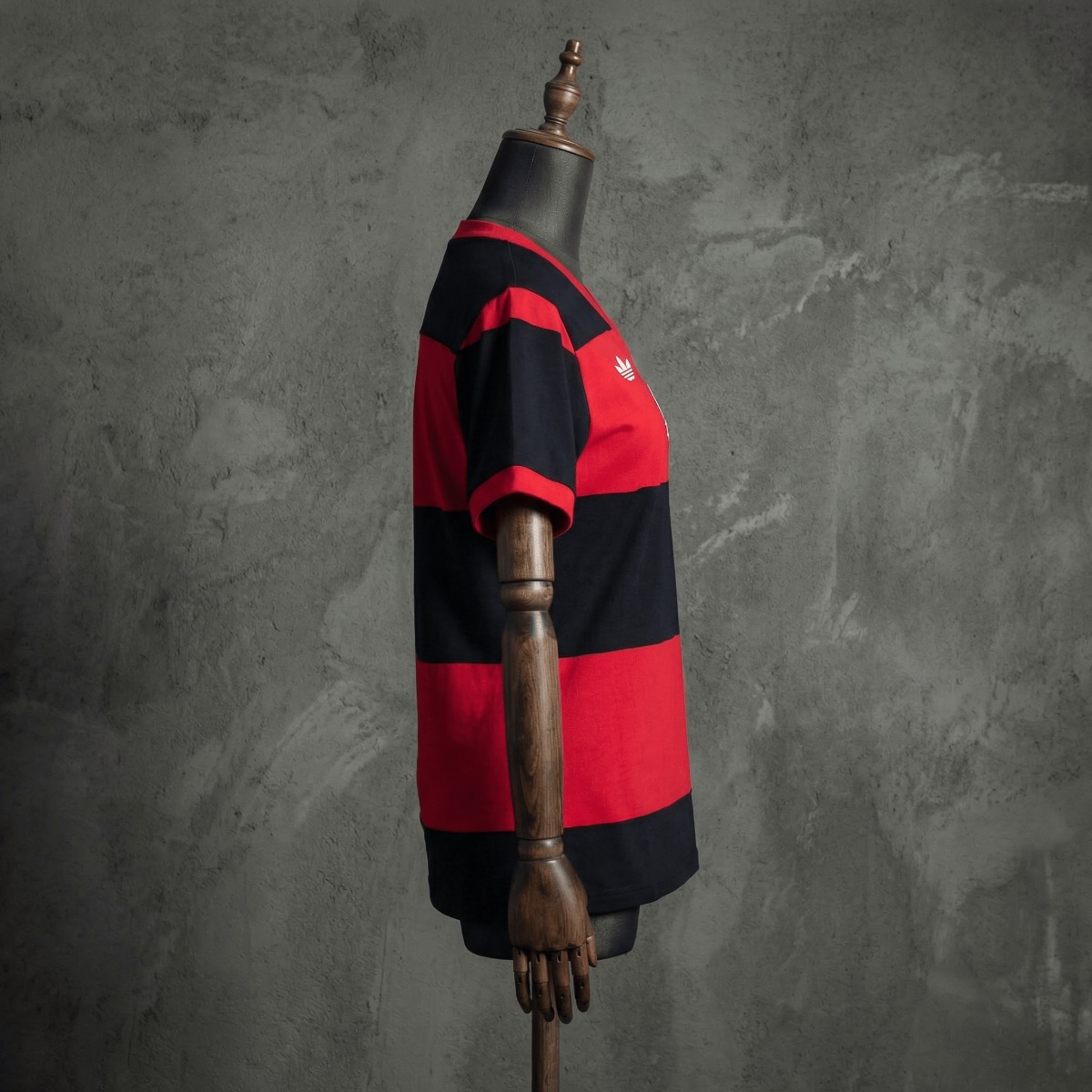 Retro Flamengo 1981 Home Women's jersey