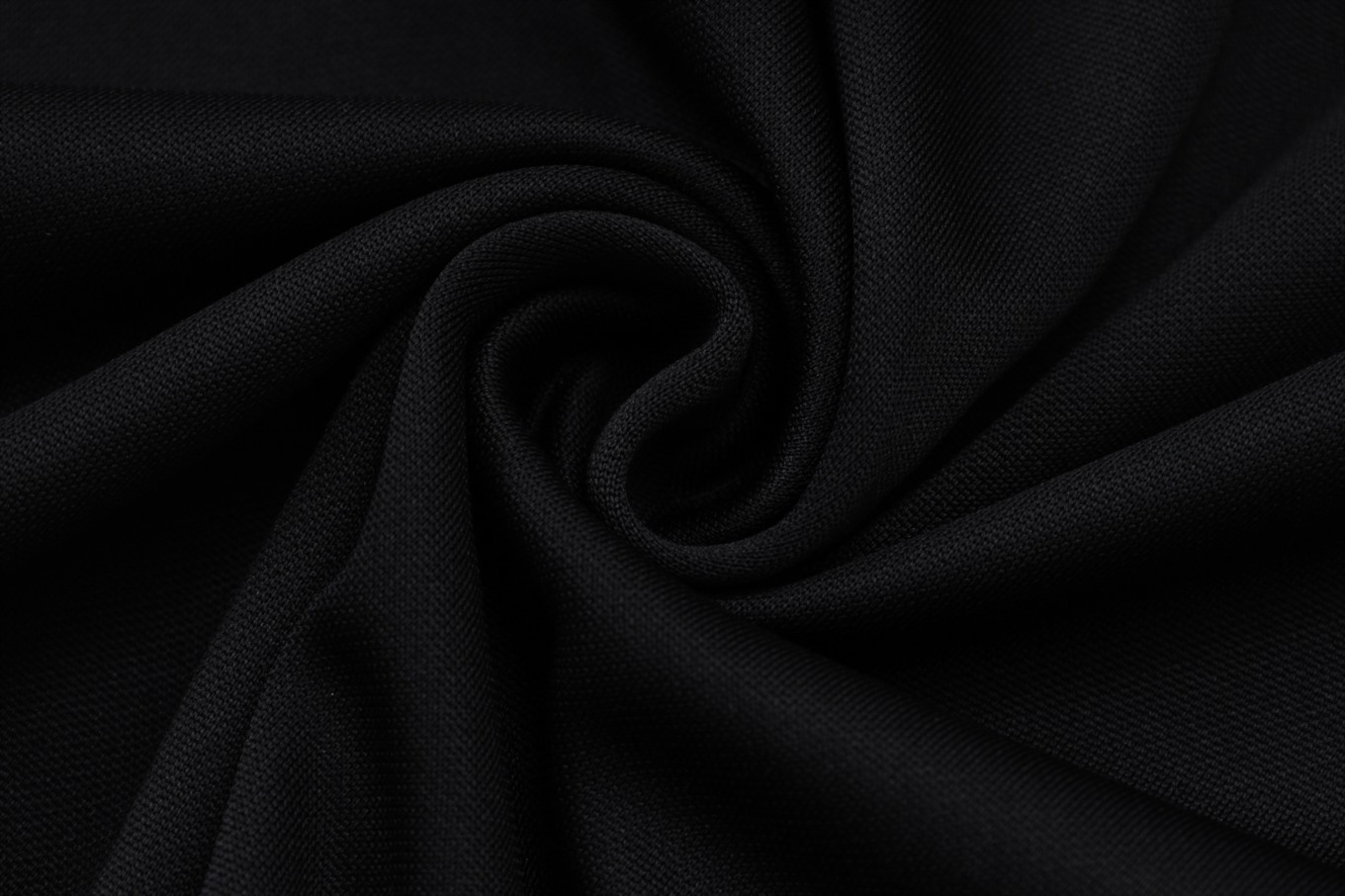 2026 Manchester City Black Long-sleeved half-pull training kit