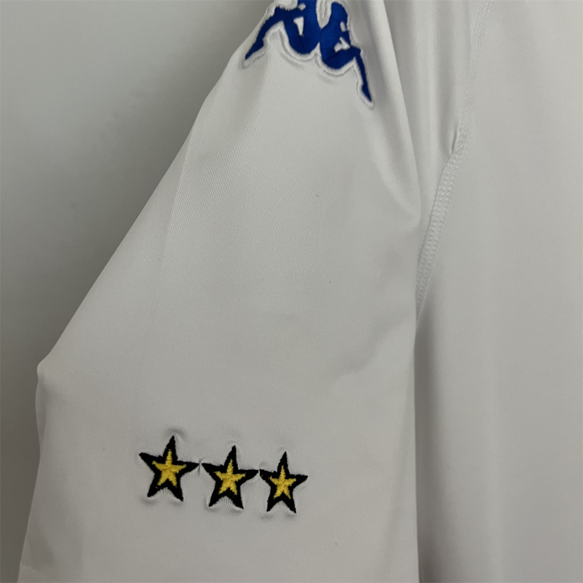 Retro Italy 2000 Away jersey Fan Version