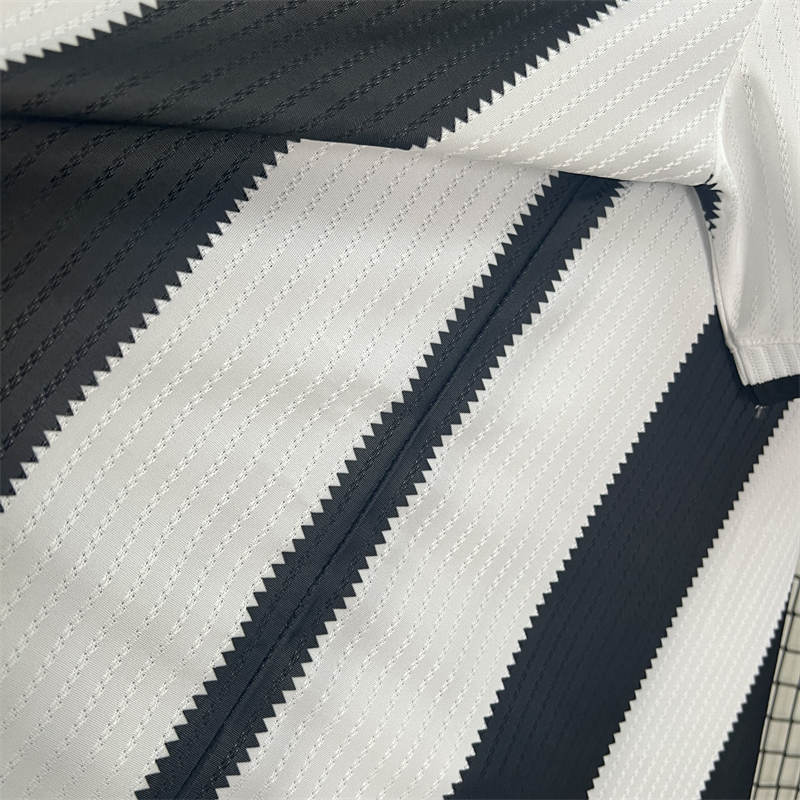 Botafogo 24/25 Home Jersey Fan Version