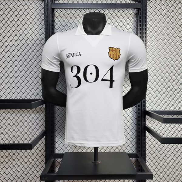 25/26 Barcelona Special edition jersey Player Version