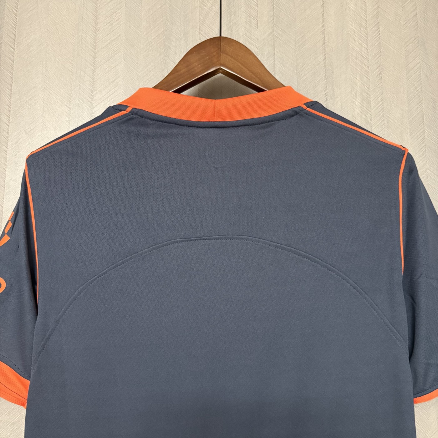25/26 Inter Milan Second Away Jersey Fan Version