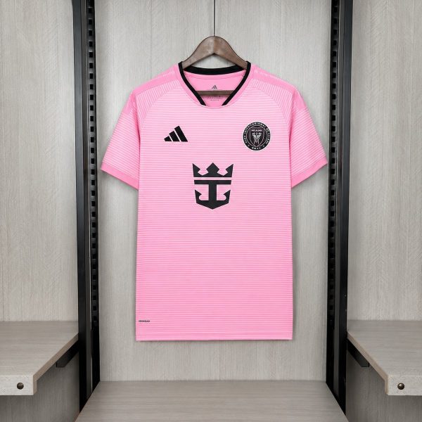 2026/27 Inter Miami Home Jersey Fan version