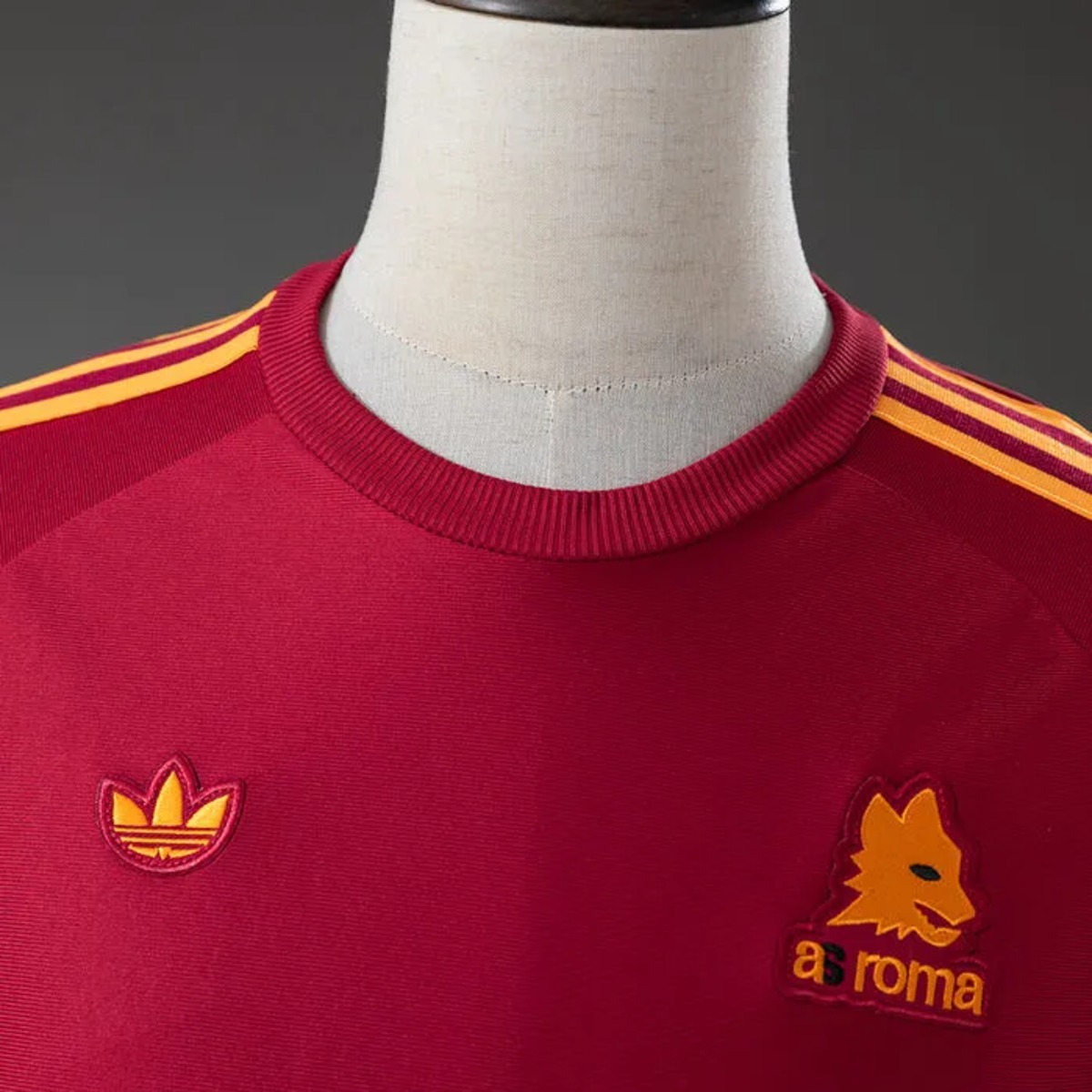 2026 AS Roma Originals T-Shirt Fan version