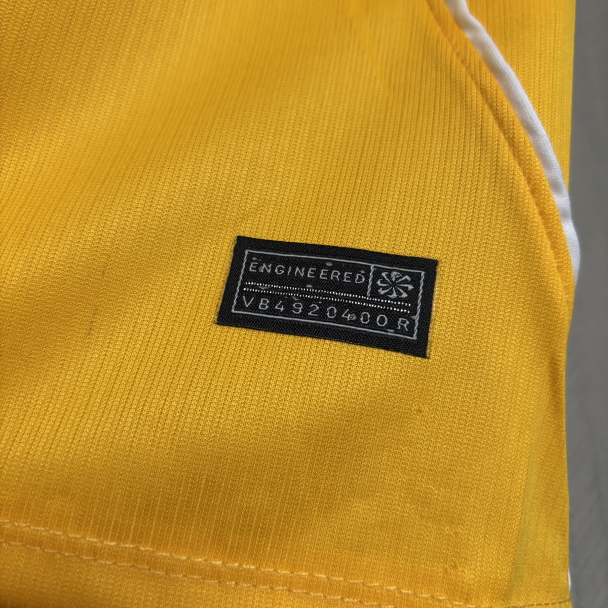Australia 2026 World Cup Home Jersey Fan version