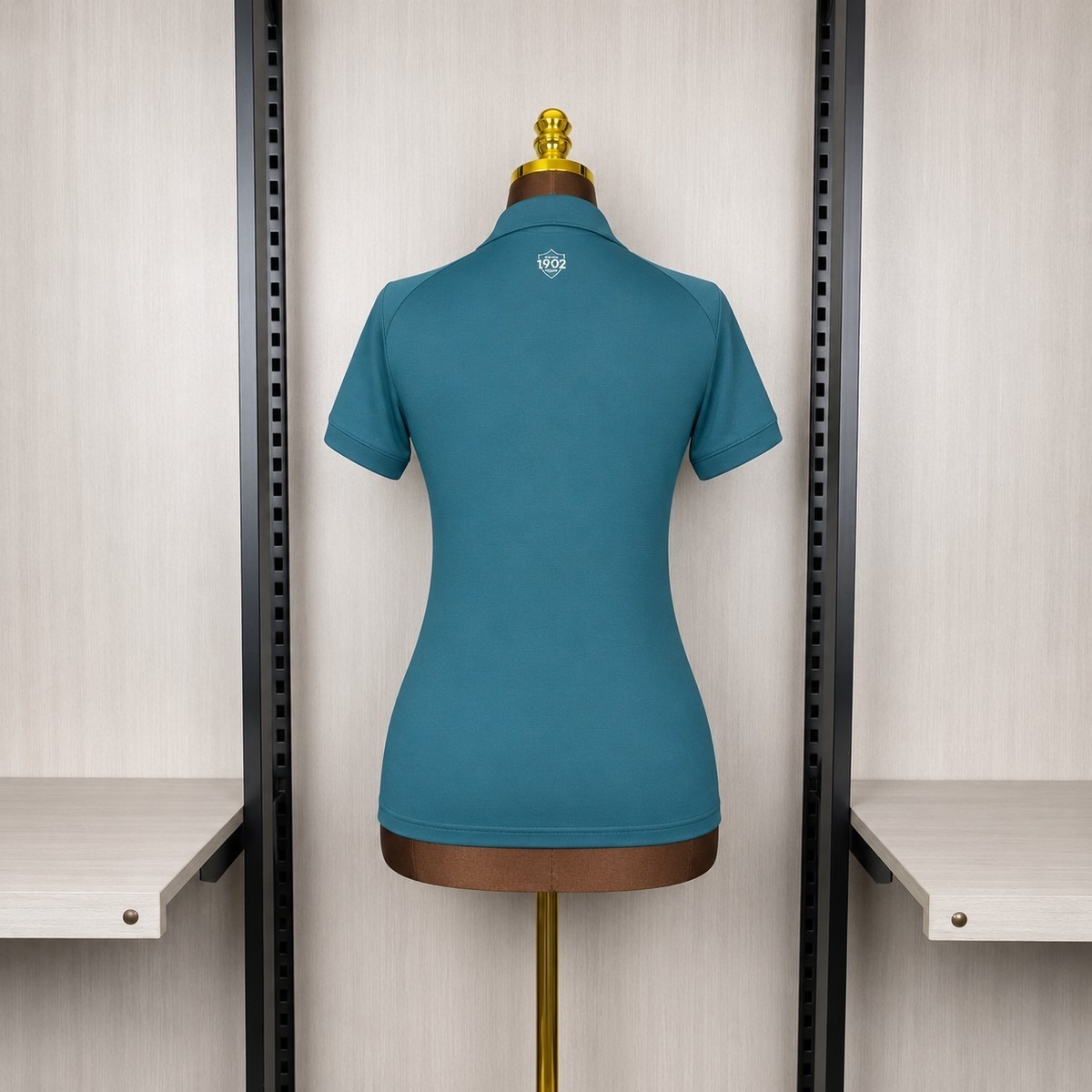 2026/27 Women's Fluminense Second Away Jersey