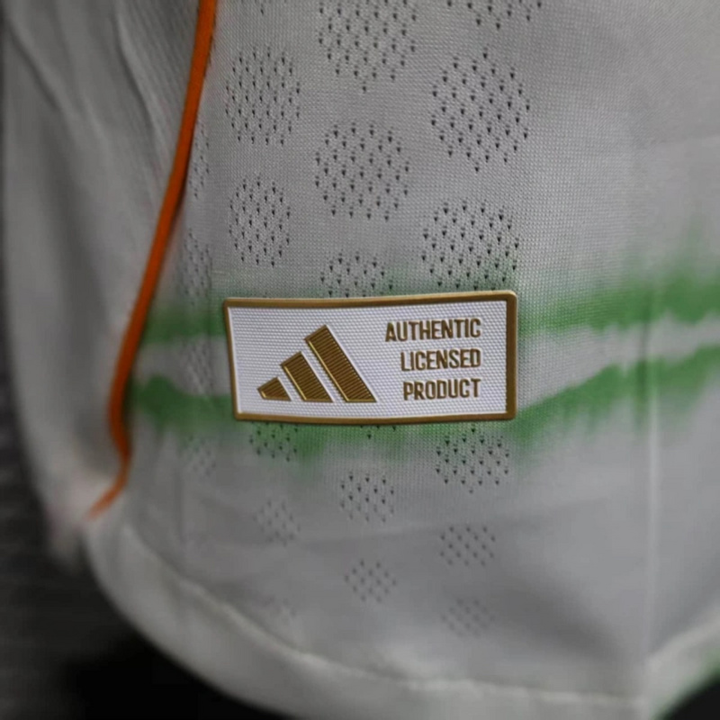 2025/26 Celtics Second Away jersey Player Version