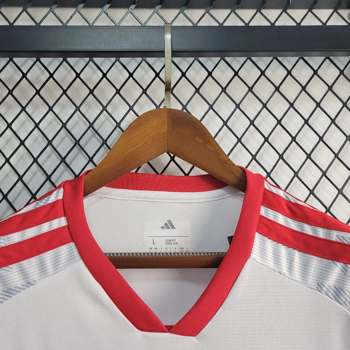 United Arab Emirates 2026 World Cup Home jersey Fan version