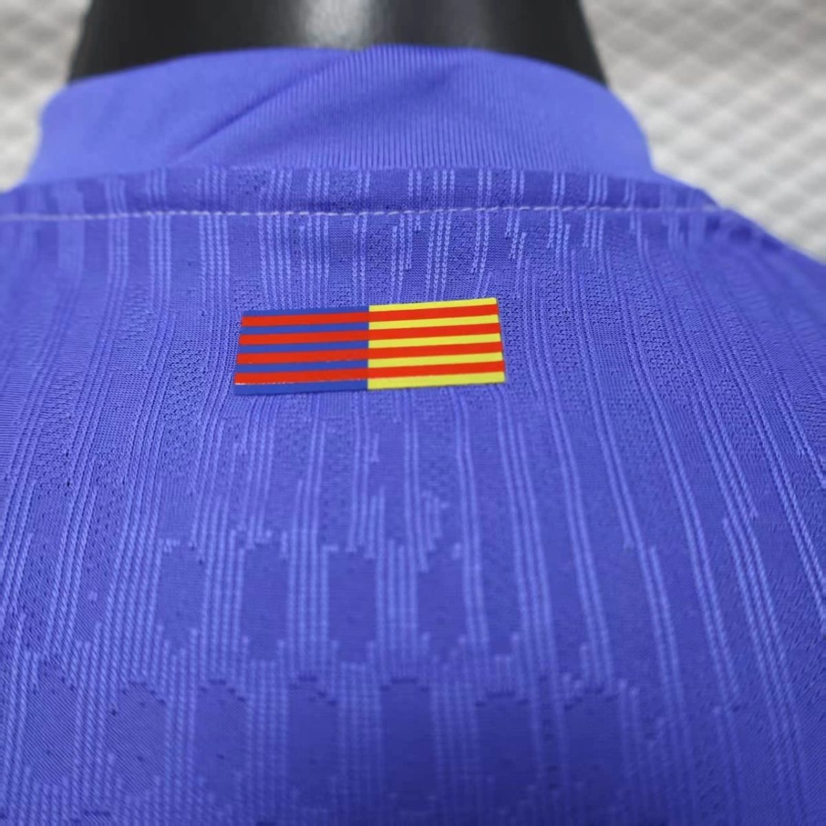 2025/26 Barcelona Purple Special Edition jersey Player Version