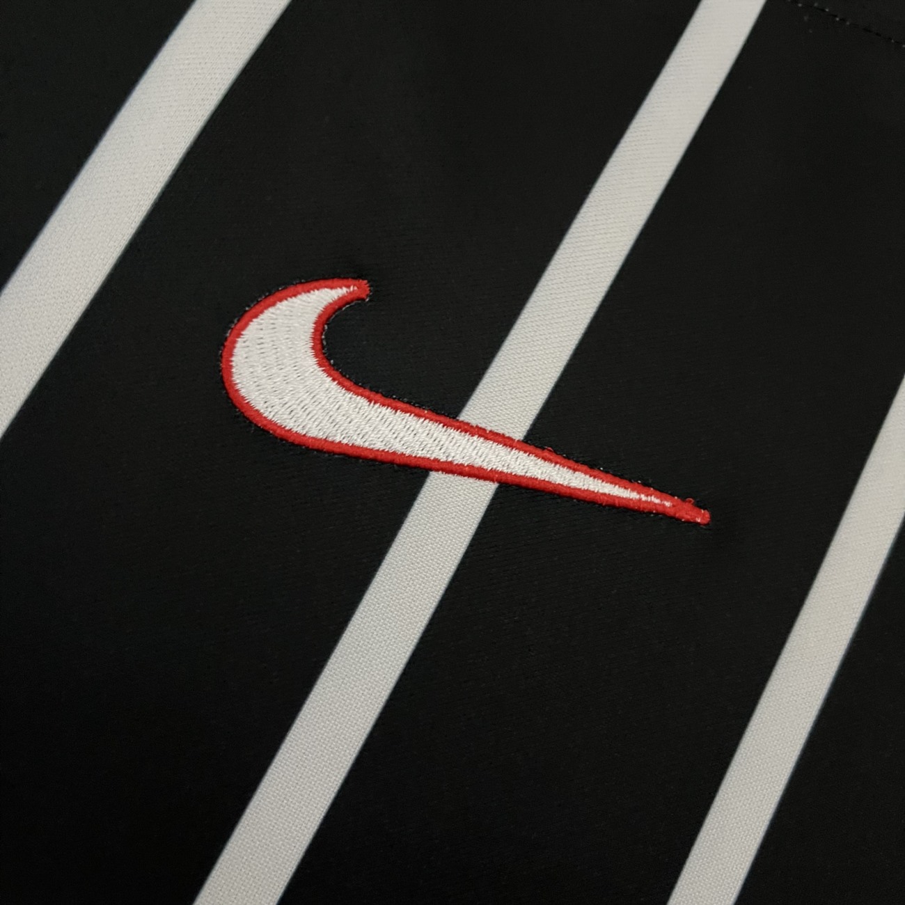 23/24 Corinthians Away Jersey Fan Version