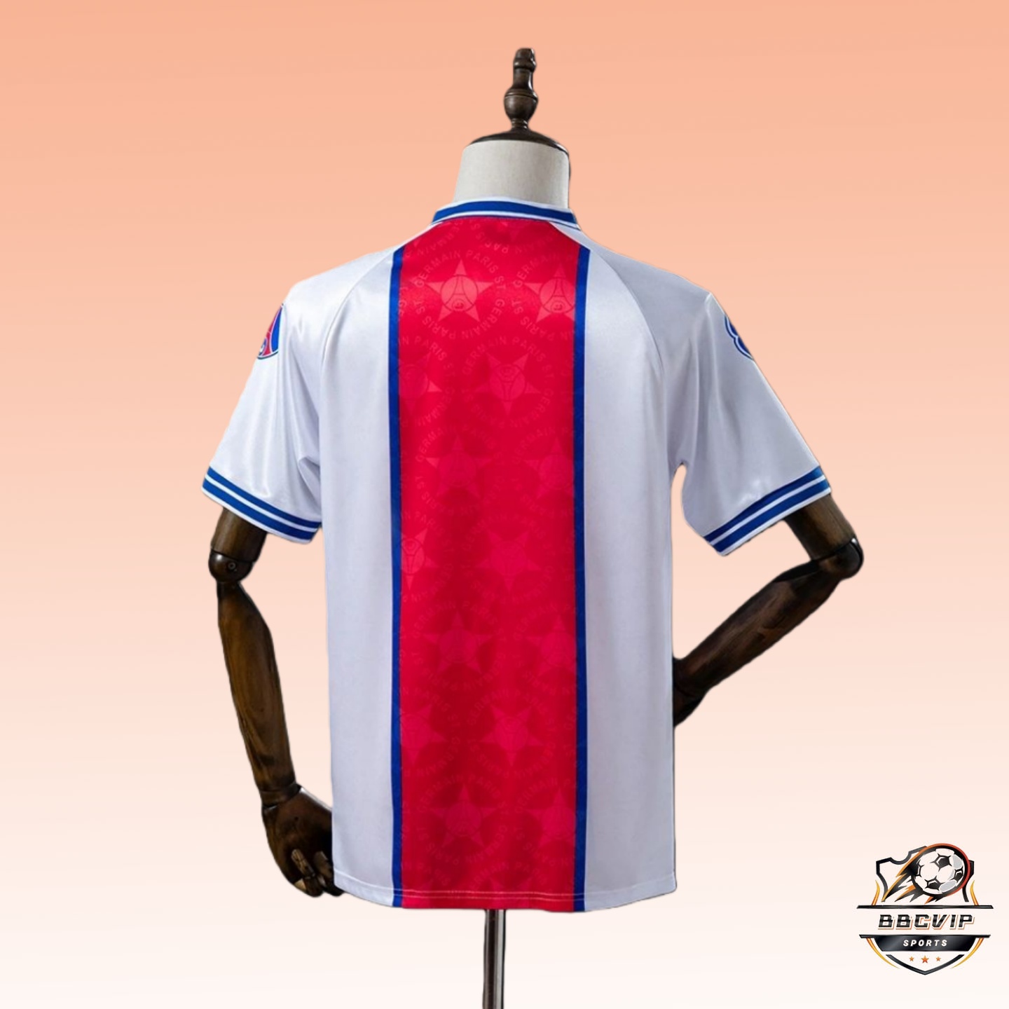 Retro PSG 1994/95 Away jersey Fan Version